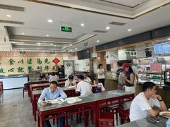 -护国寺小吃(阜成门桥店)