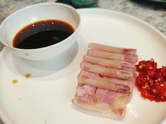-聚丰园•湖鲜餐厅(阿红私房菜梅石路店)