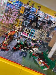 -乐高授权专卖店(朝阳大悦城店)