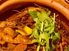 小鸡炖蘑菇-瓷器(Market City)