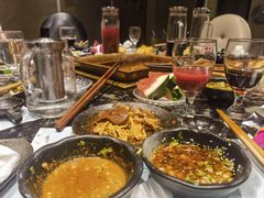 -王家渡火锅店(亦庄店)