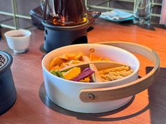 -茗知道茶馆(世博源店)