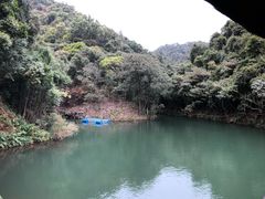 -古龙峡云天玻霸