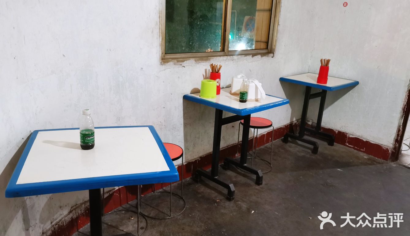 温江小烧烤的无冕之王