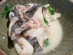 -鲜潭蒸汽石锅鱼(五道口购物中心店)
