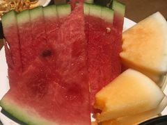 -火炉火自助餐(悠唐购物中心店)