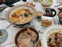 -洞庭家宴·头牌甲鱼(广渠门店)
