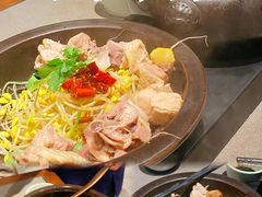 -云海肴·汽锅鸡·云南菜(高德置地店)