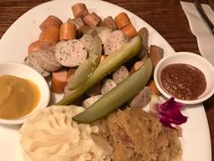 -宝莱纳啤酒花园餐厅PAULANER BRAUHAUS Nanjing(广州路店)