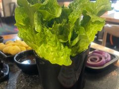-赞酱川式烤肉(蜀都万达店)