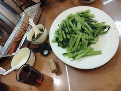 -友强·23年特色海鲜大排档(厦门店)