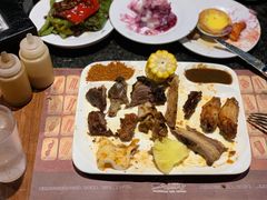 -汉巴味德(大悦城店)