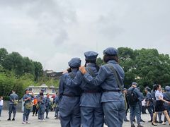 -遵义会议纪念馆