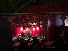 -JZ Club 爵士酒吧(上海店)