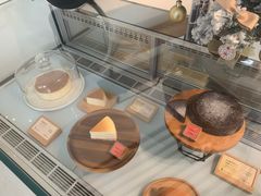 -SKROLL卡特司库·蛋糕定制·生吐司·司康(古北程家桥店)