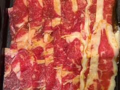 -千寻烧肉(政务区店)
