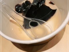 -香港龟正盅 手作糖水甜品龟苓膏(千灯湖环宇城店)