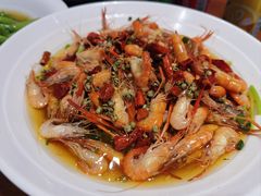 -卢小厨私房菜(长兴店)