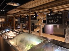 -温野菜涮涮锅(西单大悦城店)