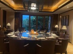 -浙江安吉JW万豪酒店·万豪中餐厅