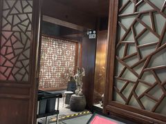 -庆云楼饭庄(什刹海店)