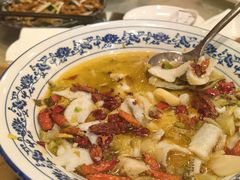 -麒麟中餐厅·经典粤菜·地道菜式老字号(广州长隆酒店)