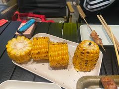 -木屋烧烤(创业店)