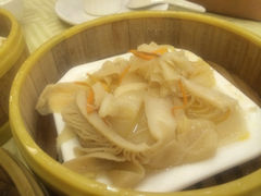 -金华悦国际酒店·金福大酒楼