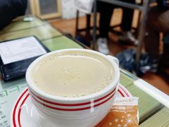 -兴华里茶记(禅城同济首店)