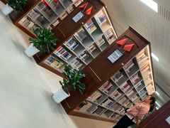 -海曙区图书馆