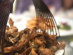 -后宫私房菜(汇客美食娱乐广场店)