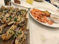 -一品粤珍轩(吴中路店)