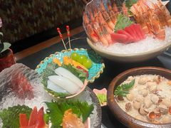 -匠和风精致料理(成都龙湖滨江天街店)