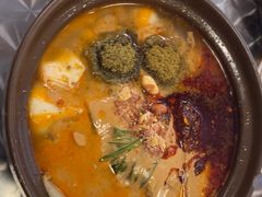 -O记东北砂锅麻辣烫