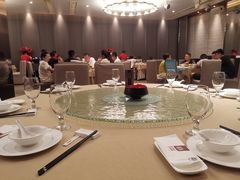 大堂-庄氏祥记家常食府(国瑞建材家居博览中心店)