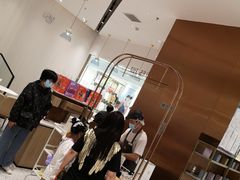 -远洋未来广场(育慧北路店)