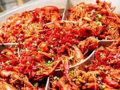 -博林天瑞喜来登酒店·西丽尚膳