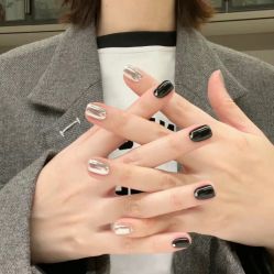 -1T·1M 日式美甲美睫