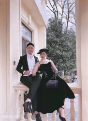 -唯一旅拍·颂当代影像艺术中心(上城店)