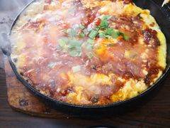 石锅豆腐-妈妈手(山大总店)