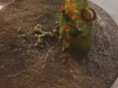 -三嚥阁 La Villa Restaurant
