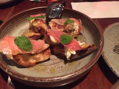 -La Strada(安福路店)