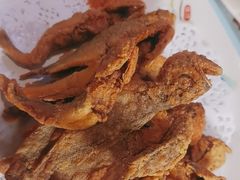 -海碗油泼面·八次方·水库鱼·粘卷子(平谷店)