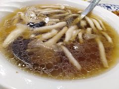 -梅龙镇酒家(南京西路总店)