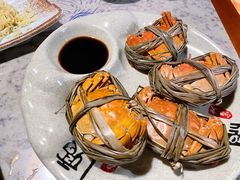-黑牛码头·小龙虾(水围· 九街夜市店)