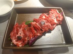 -骨之味·筒骨汤火锅(江头店)