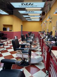 -Devilhands Barbershop男士理容店