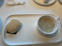 -扬州香格里拉·香宫中餐厅