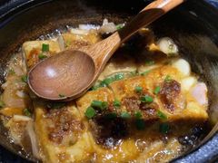 -坛宗剁椒鱼头(河西王府井店)