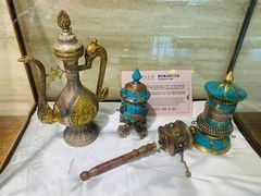 -内蒙古驻京办餐厅